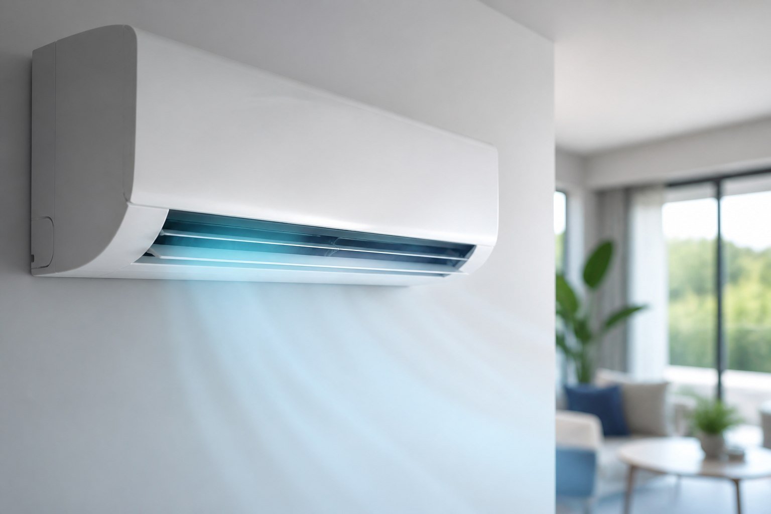 Air Conditioning